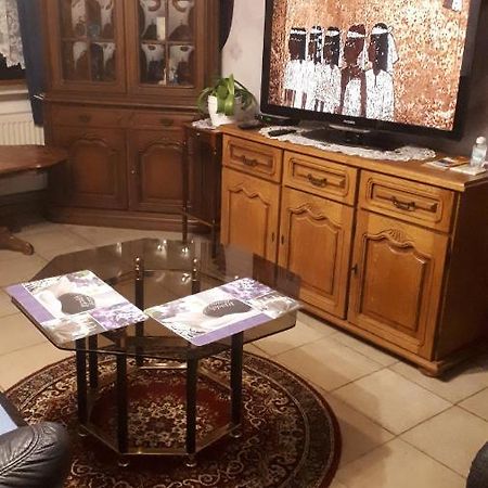 Ferienwohnung Schlothauer 2 Ruhla Ngoại thất bức ảnh